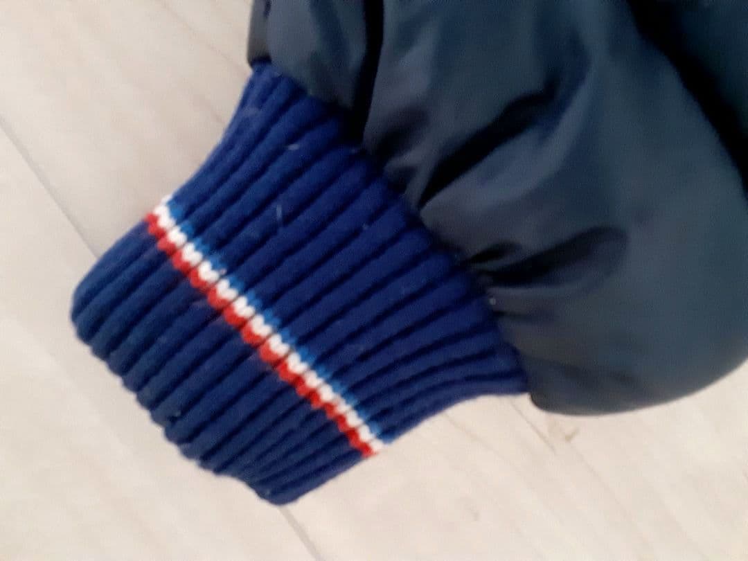 COLMAR 防寒ダウンジャケット