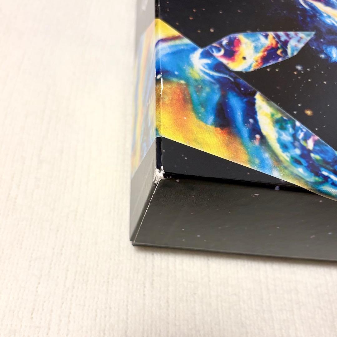 Mrs. GREEN APPLE ゼンジン未到とヴェルトラウム 初回限定BOX