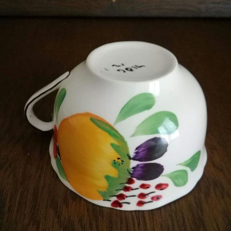 逸品　サムソンハンコック　C&S　アイボリーウェア　アールデコ　英国アンティーク