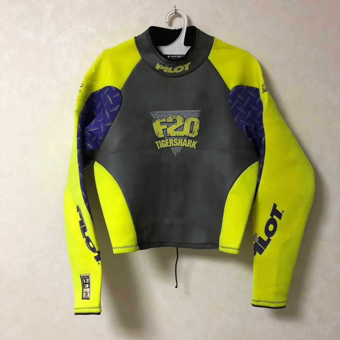 JETPILOT ジェットパイロット　ウエットスーツ　レディース