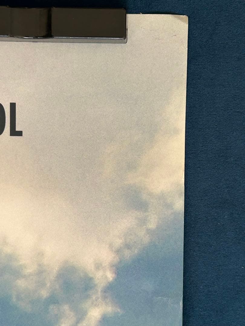 トゥモローランド　USオリジナル映画ポスター