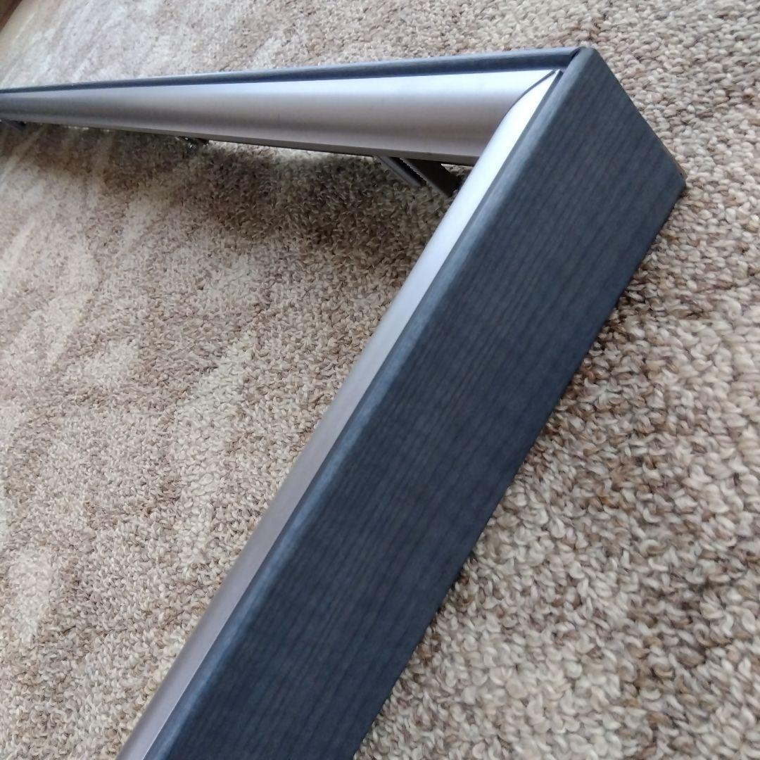 M50　仮縁　油絵　組み立て式　油彩額縁