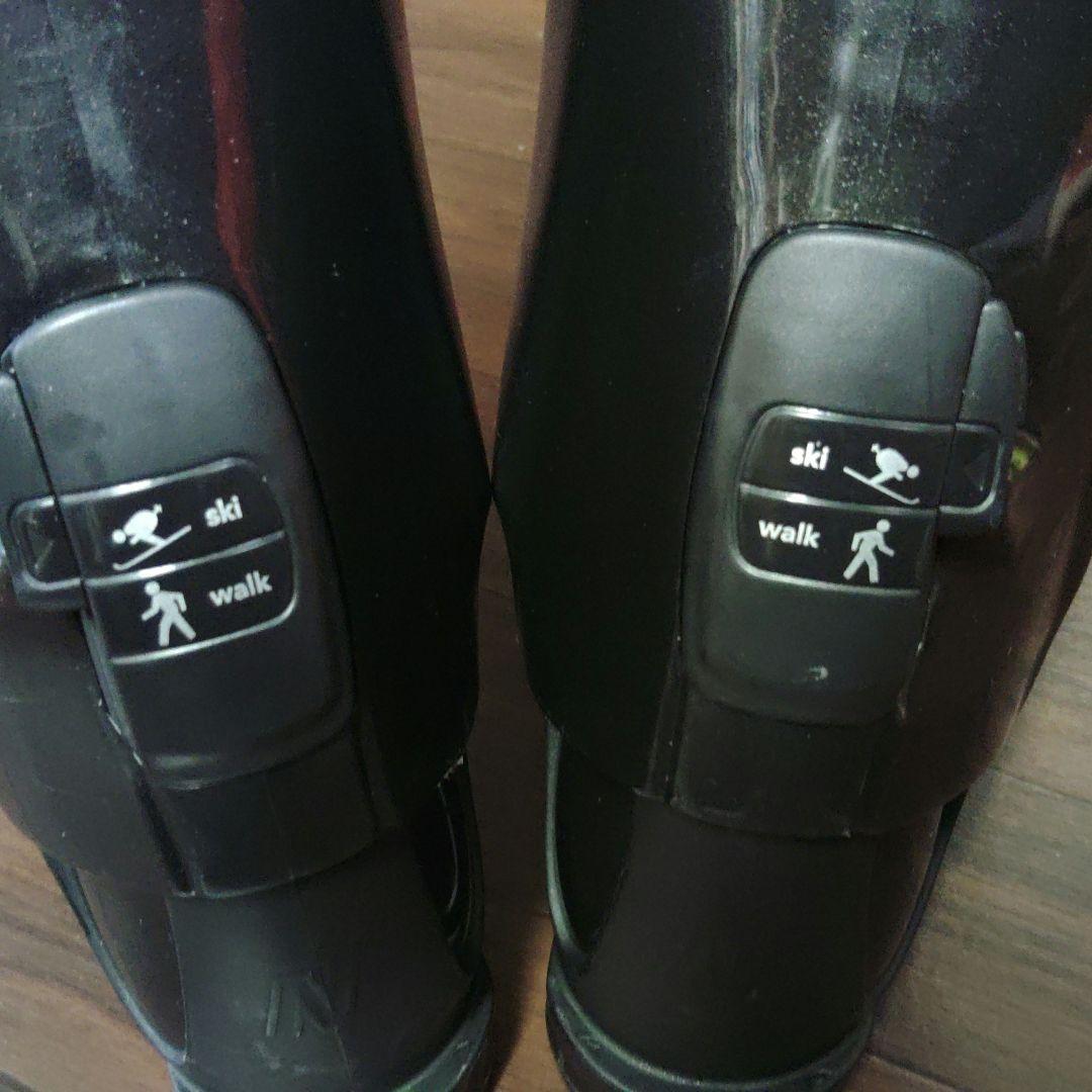 ☀NORDICA スキーブーツ T3.1 《 中古良品 》28～28.5 ㎝