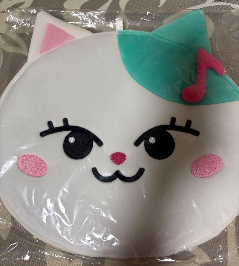 NiziU うちわ うちわケース パッチンバンド まとめ売り