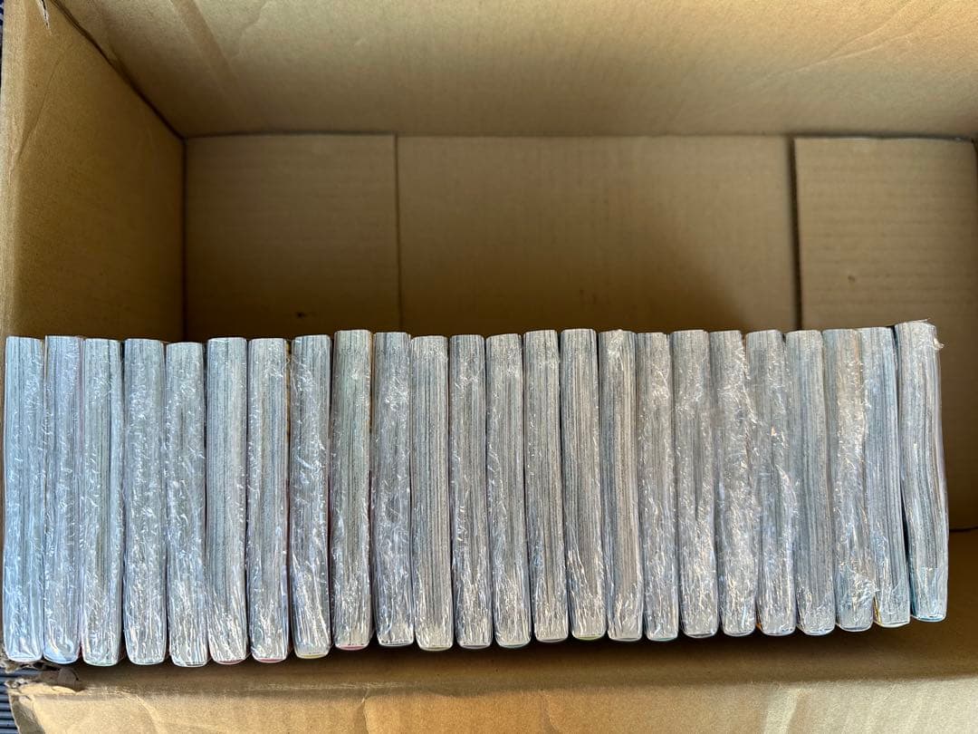 SAKAMOTO DAYS 全巻　1〜24巻　新品・未開封