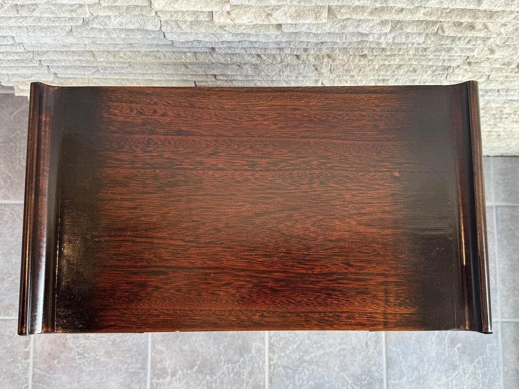 売約済み　李朝　薬箪笥　時代箪笥　引き出し１８杯