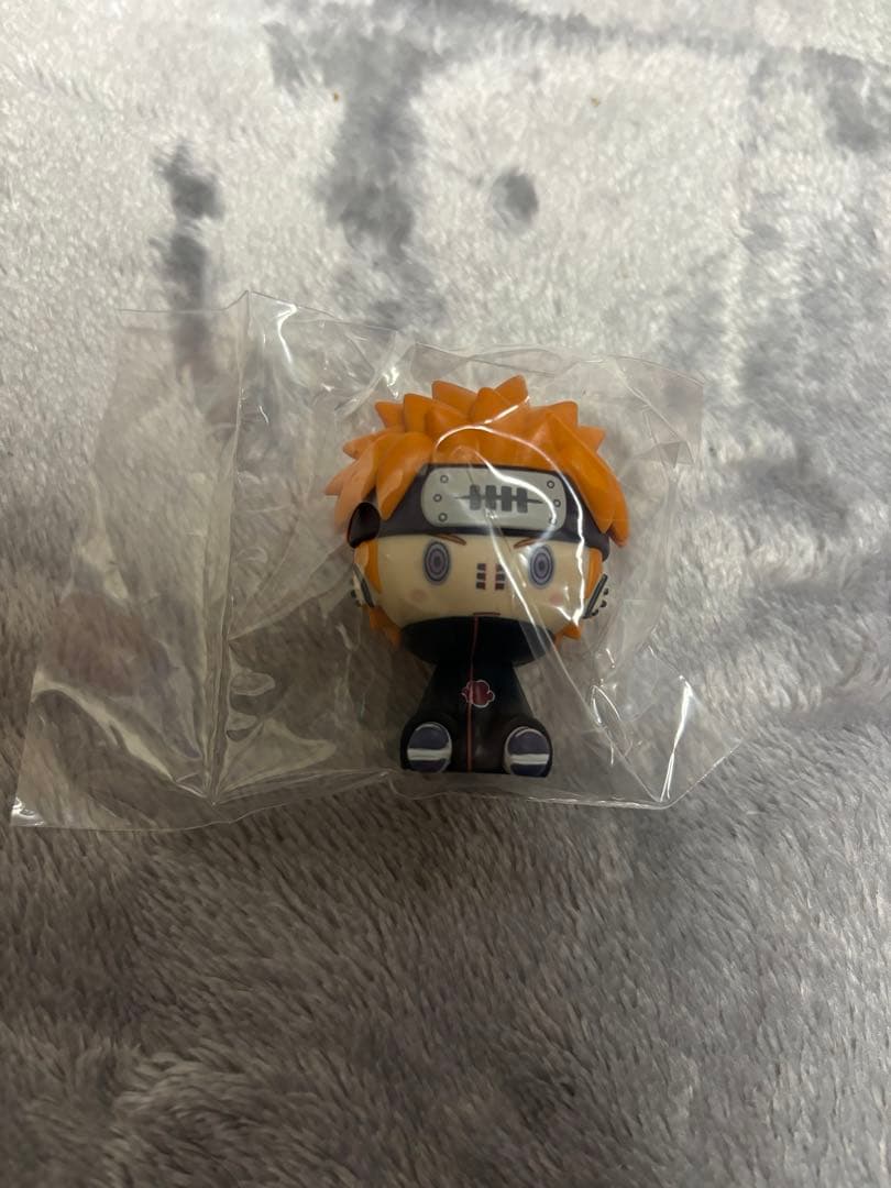 一番くじ ナルト 3種セット C賞 ペイン ラストワン G賞 天道