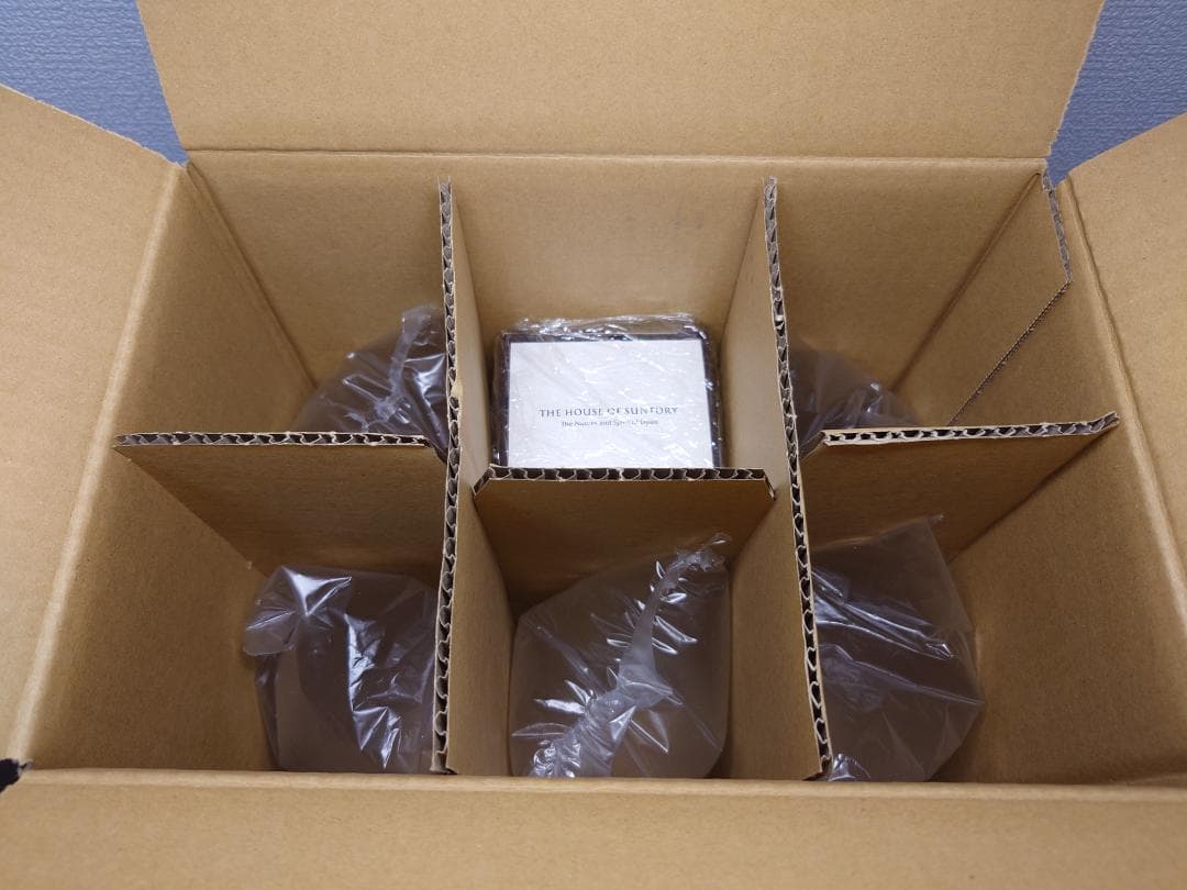 名*ん様 山崎 Story of the Distillery 2025 EDI