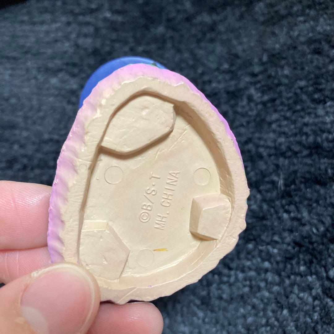 ドラカプ　悟空とクリリン