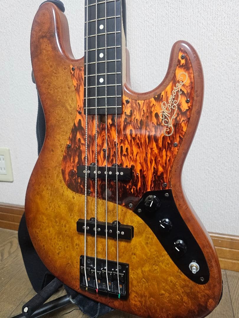 SHIBAINU　momose mj-ewc ac-cb/e hb