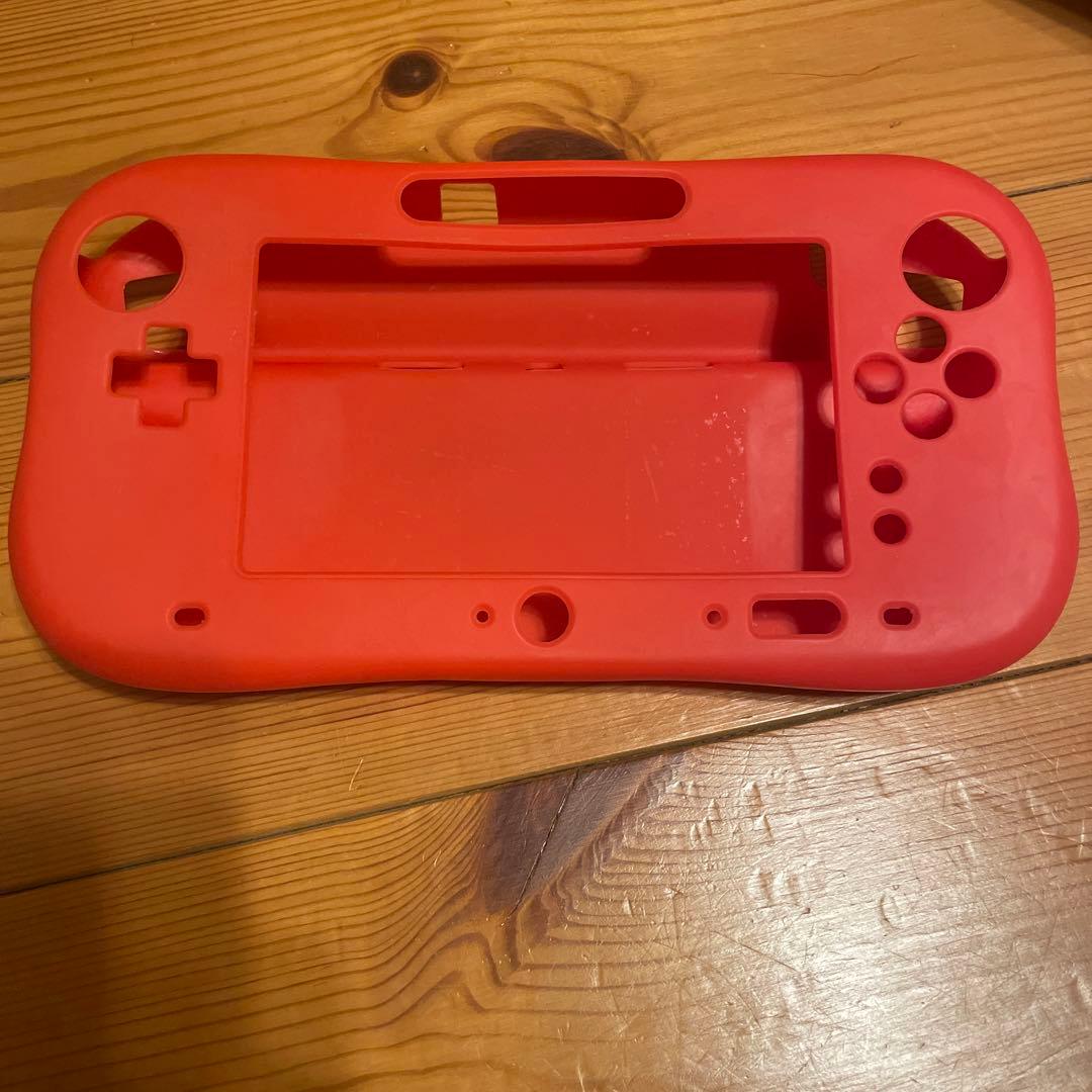 【動作確認済】Nintendo Wii U WII U ベーシックセット