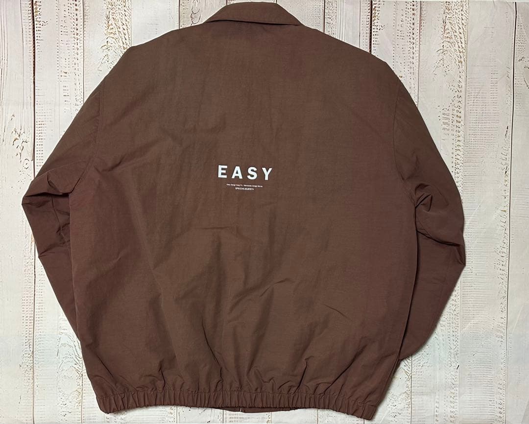 極上品 special guest 上下セットアップ sizeM