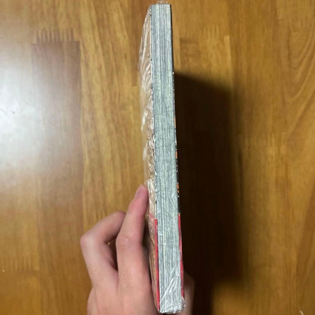 【新品未開封シュリンク付き】鬼滅の刃　1巻　初版