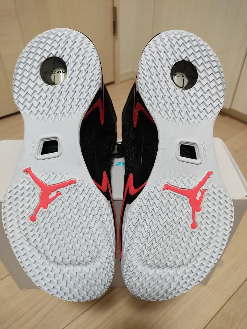 【美品】AIR JORDAN 36 ジョーダン 26cm