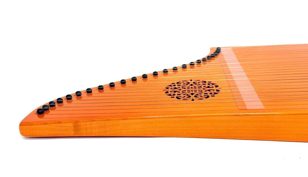 【美品】Hermann Veeh ヘルマンハープ