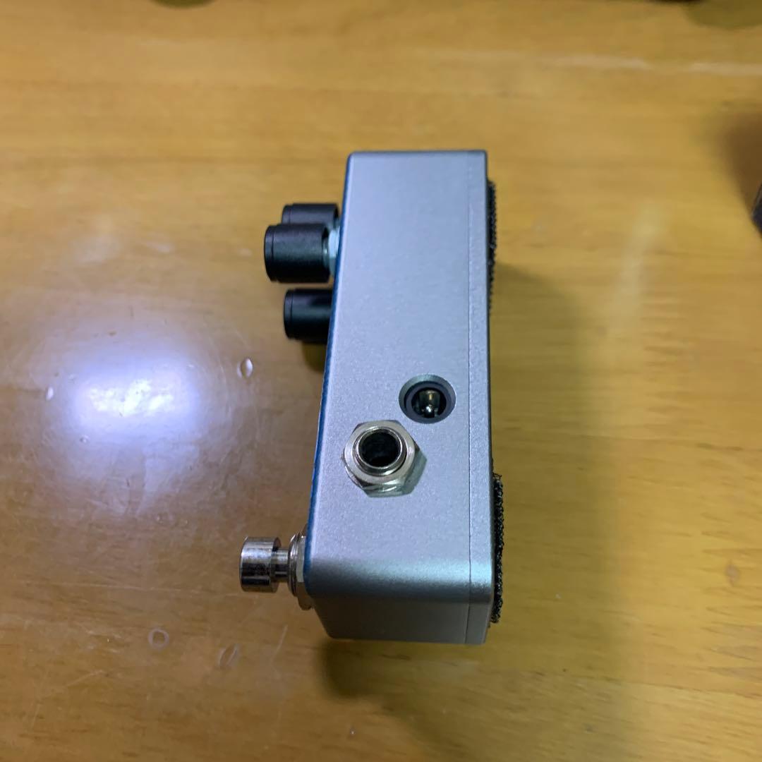 ギター One Control DIMENSION BLUE MONGER