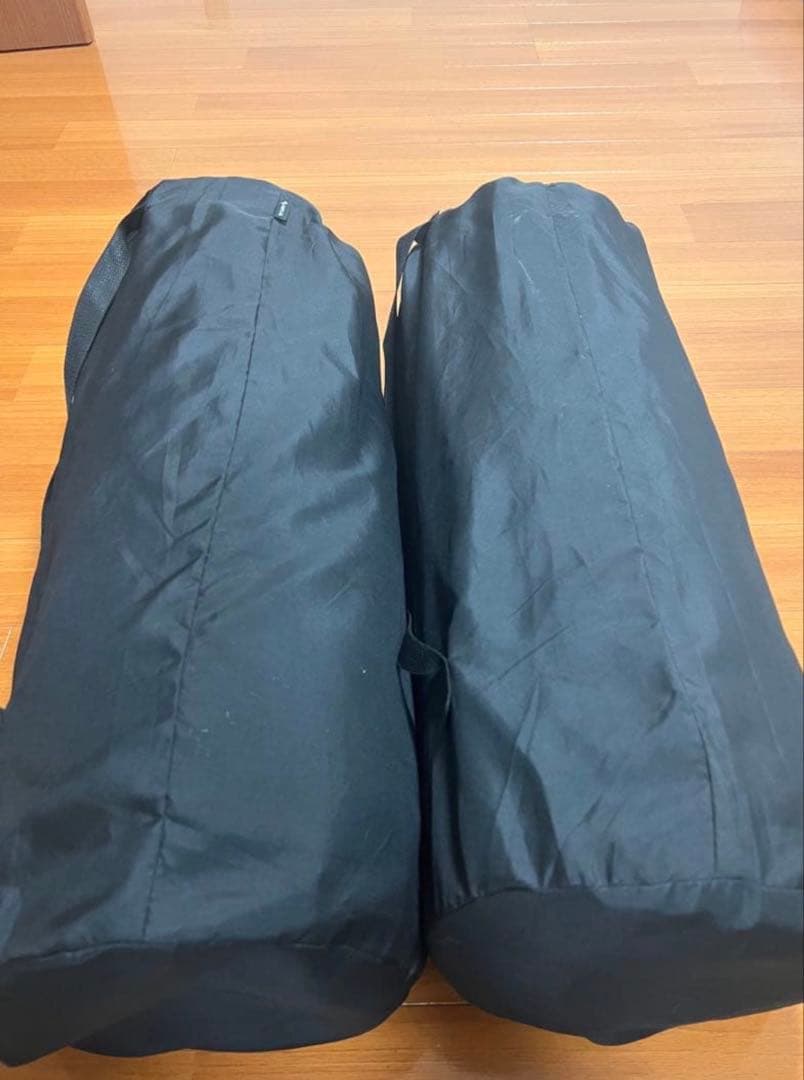 VENTLAX インフレーターマット 2枚セット