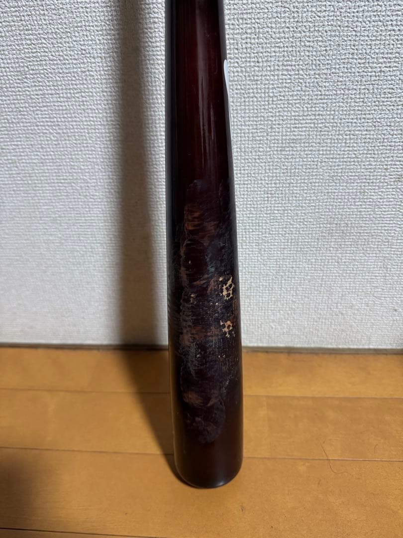 硬式野球バット2本セット