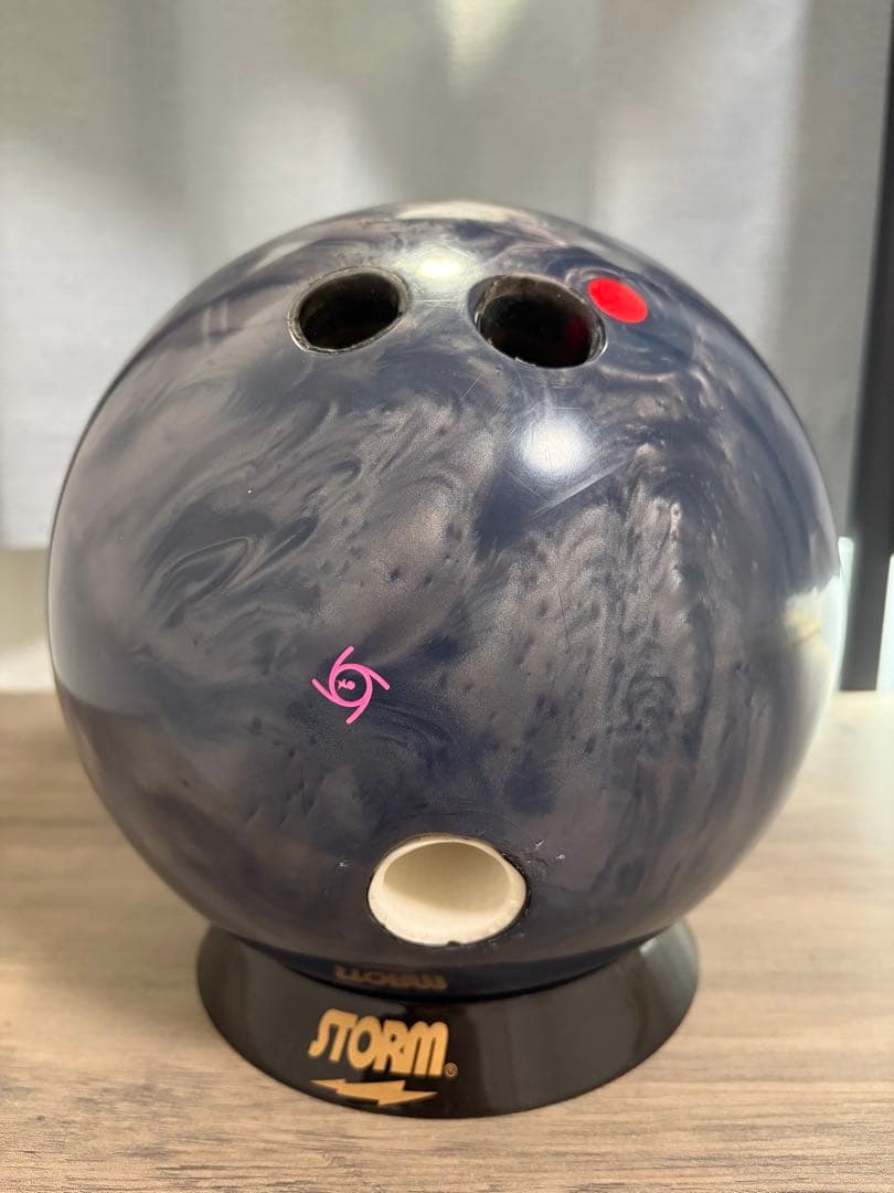 ハイロードパンチ14ポンド