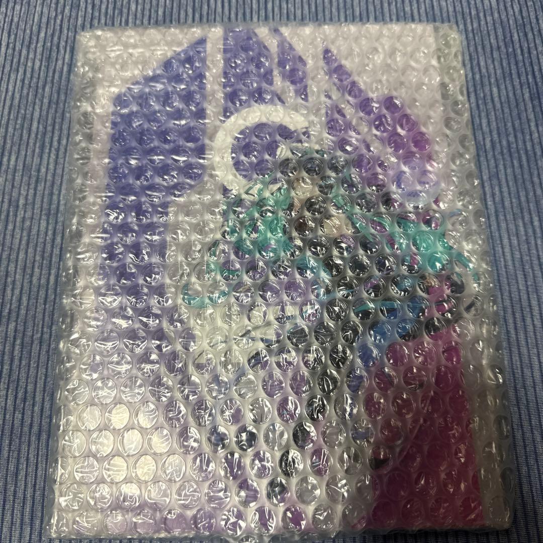 ニケ　ZONEアクリルスタンド 3点セット