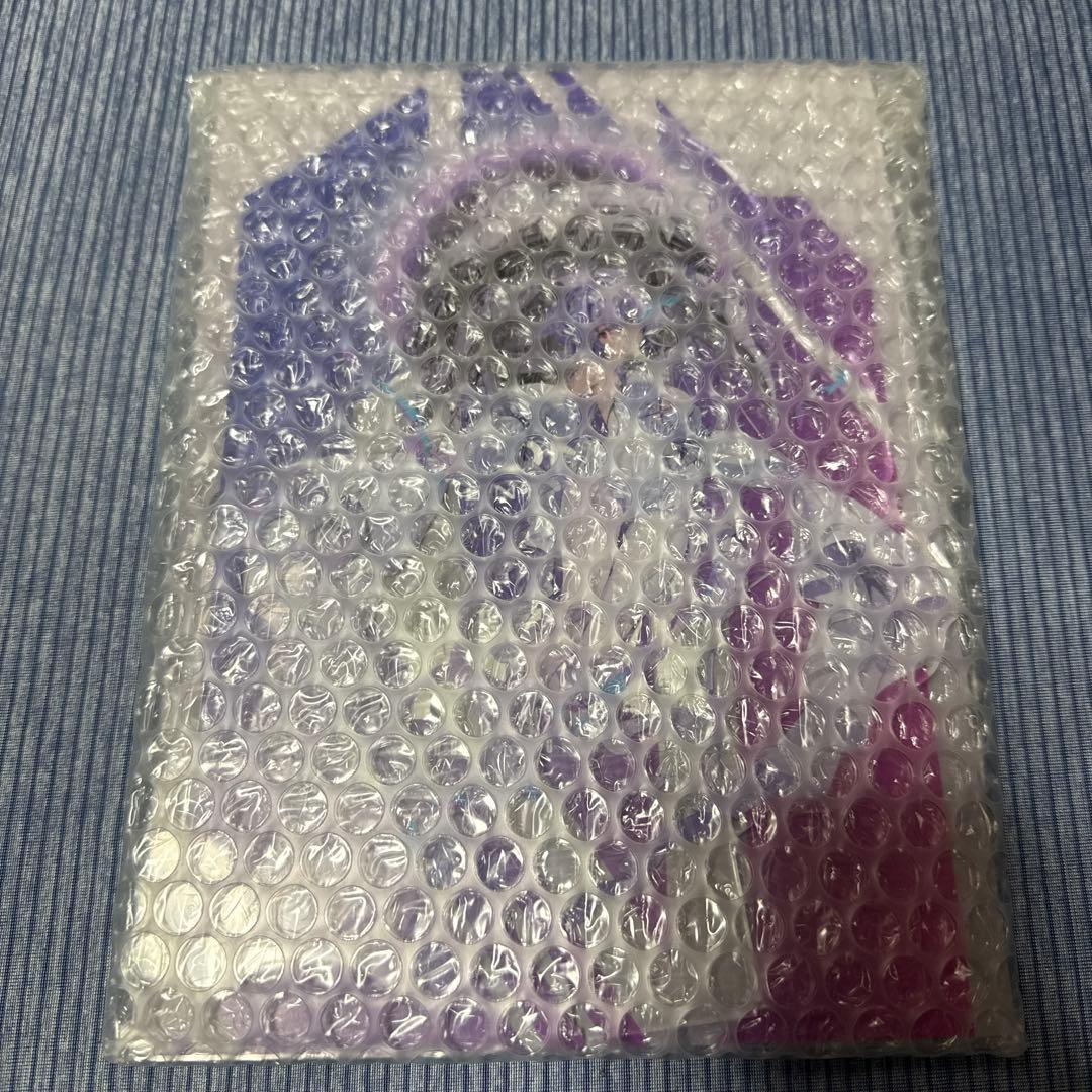 ニケ　ZONEアクリルスタンド 3点セット