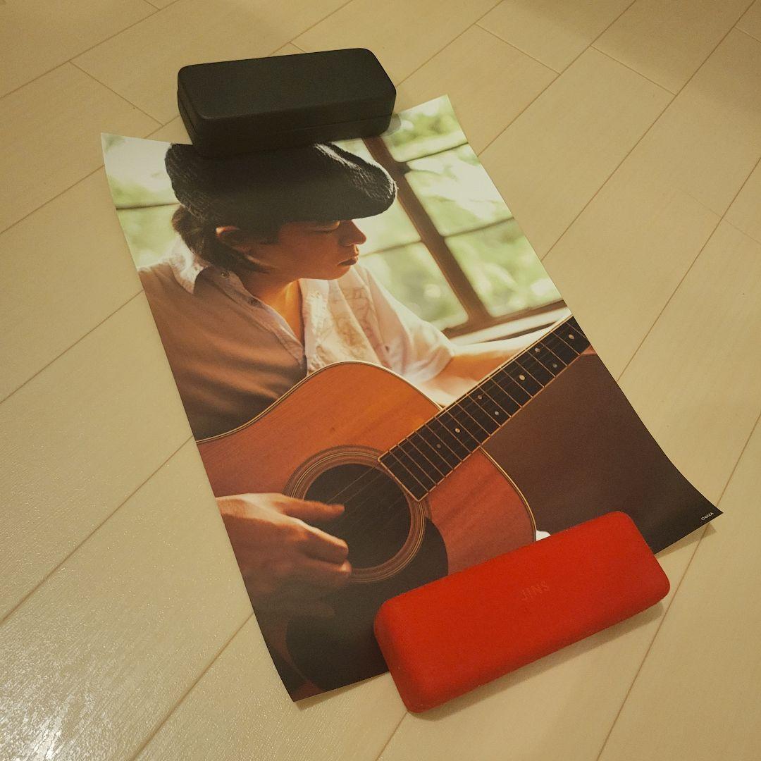 GARNETCROW ポスター5枚セット