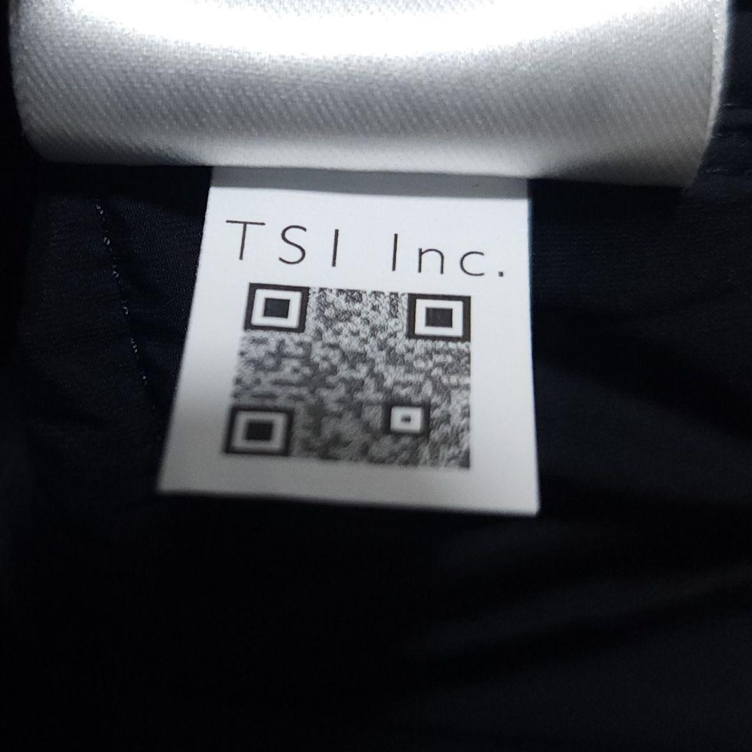 新品　PEARLY GATES　パーリーゲイツ　中綿パンツ　ネイビー　サイズ4