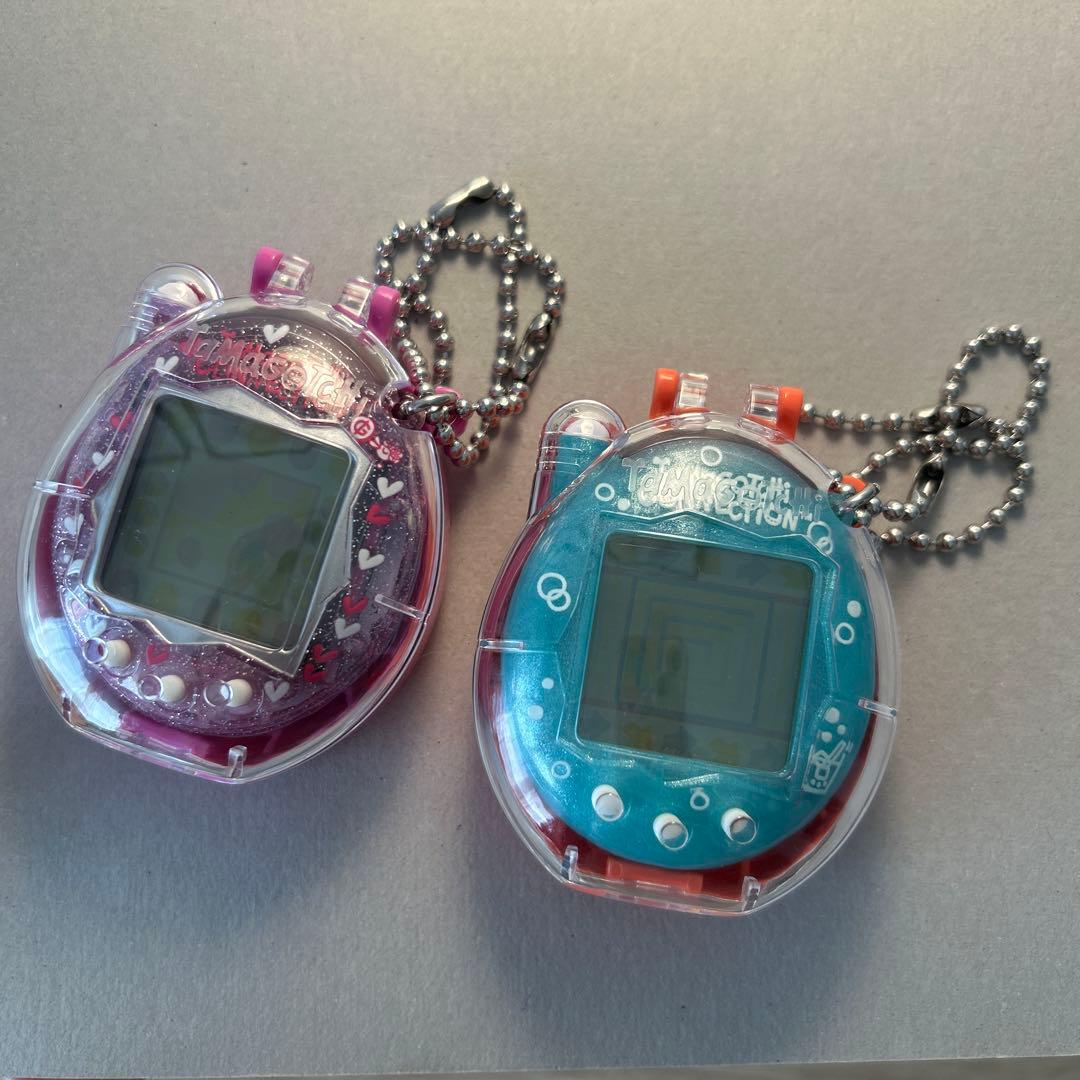 たまごっちコネクション　その他グッズセット