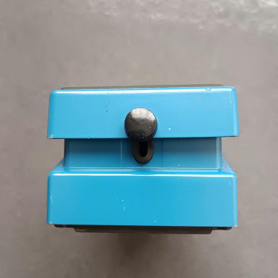 2001年・初期型 台湾製 BOSS BD-2 Blues D