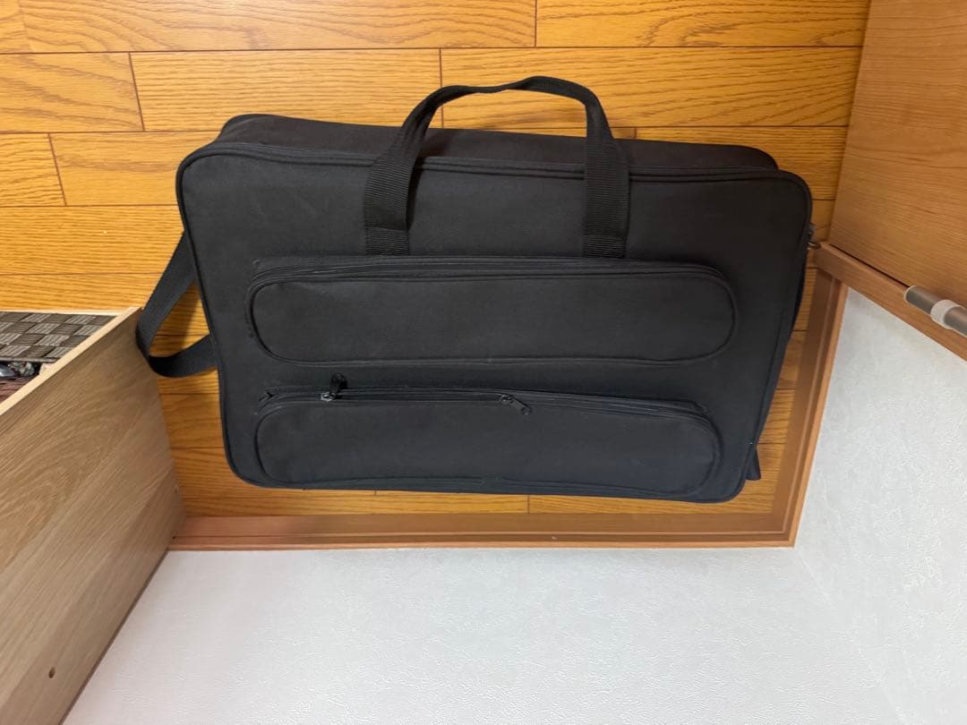 Lp laptop conga lp1436 ラップトップ　コンガ　ケース付き