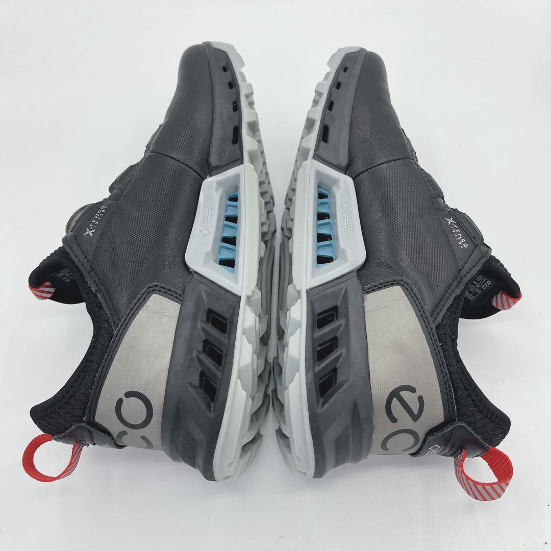 ECCO M GOLF BIOM C4 25.0 エコー　ゴルフシューズ