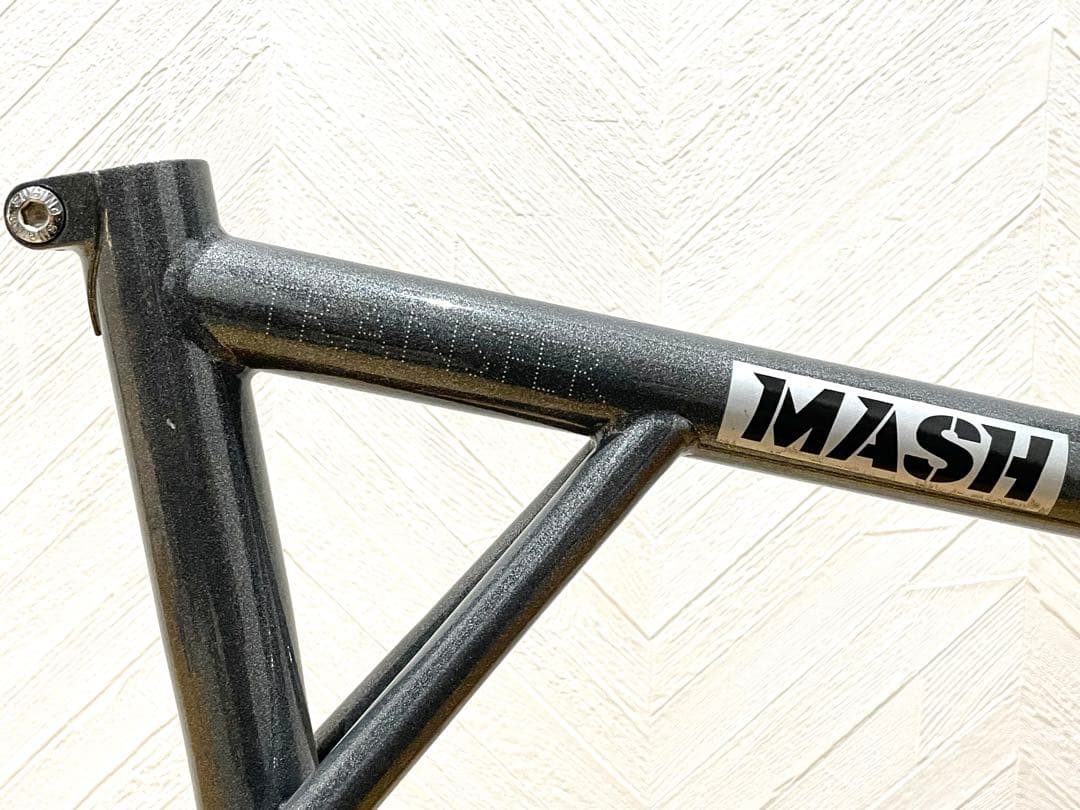 【日曜SALE】breakbrake17 transfer フレーム【L】