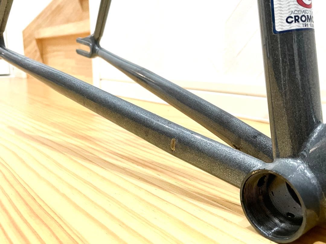 【日曜SALE】breakbrake17 transfer フレーム【L】