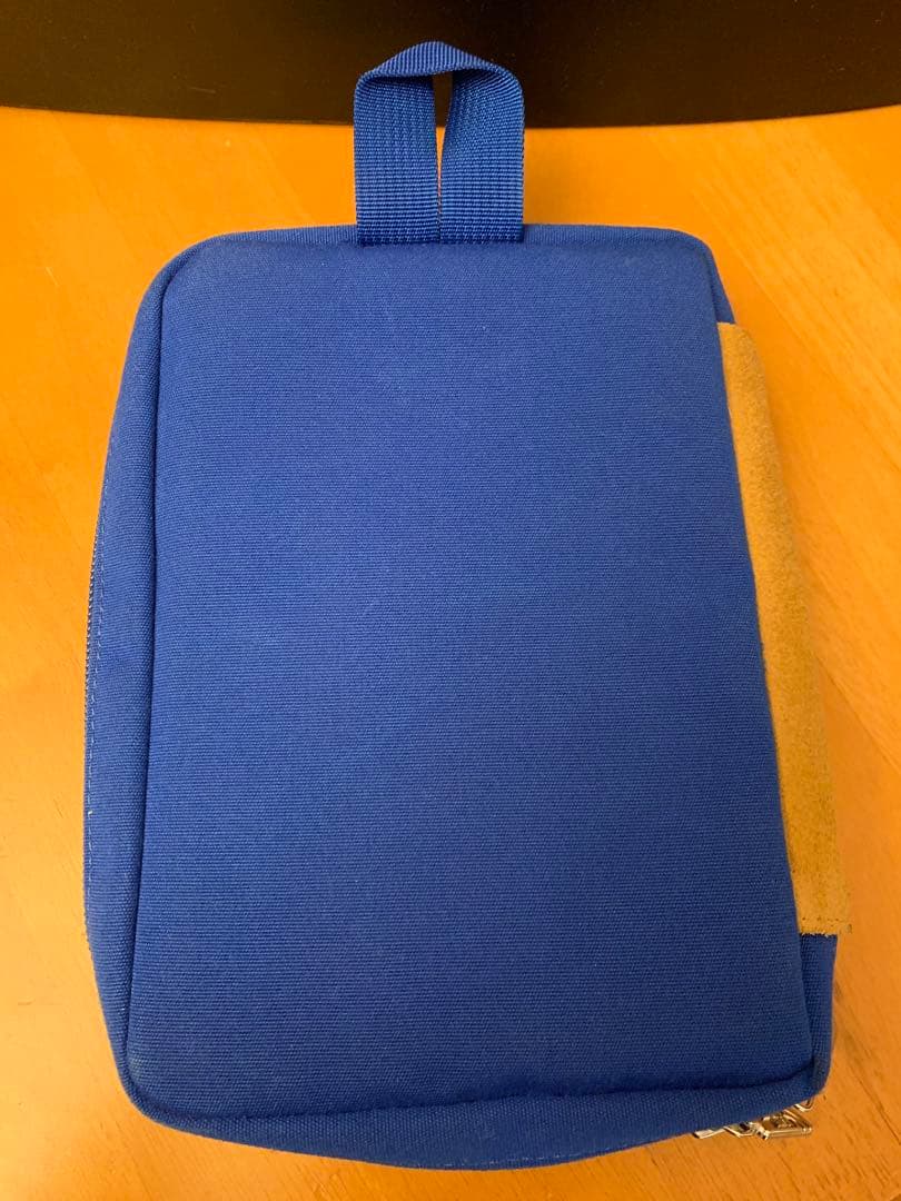 送料無料☆ザ ノースフェイス　ほぼ日手帳カバー　パープルレーベル