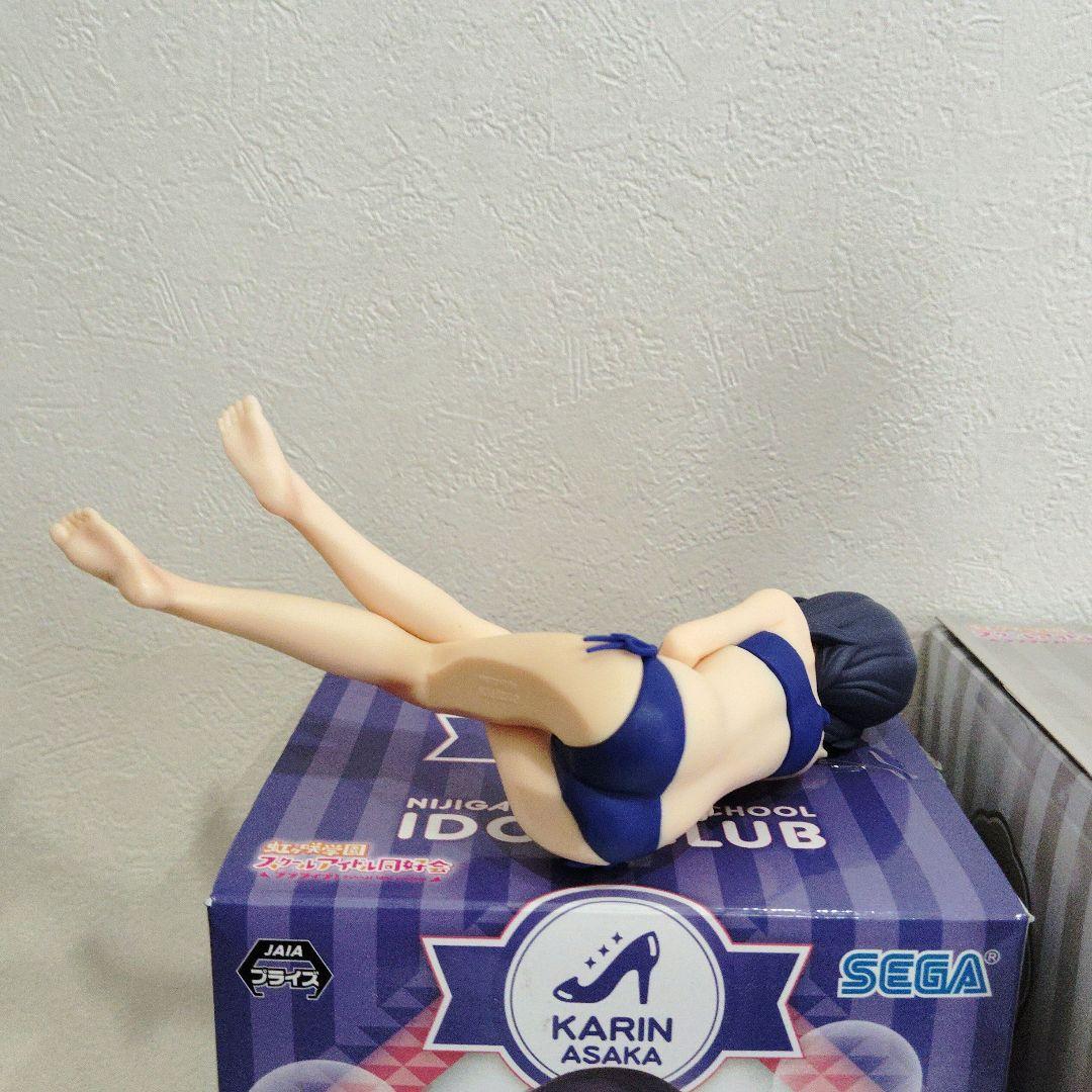 「箱は見本です」　美少女フィギュア　２２点