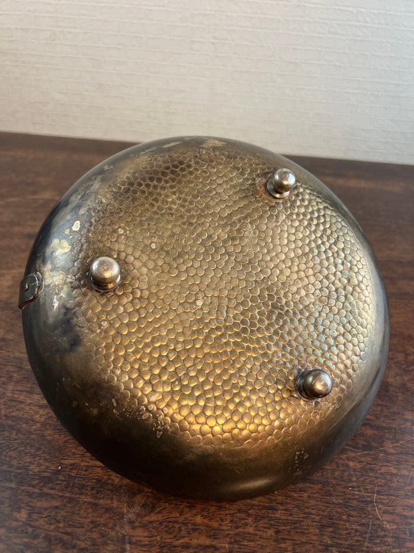 銀製菓子器　銀製品　貴金属　美術品　骨董