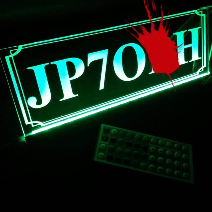 OBH様オーダー確認用