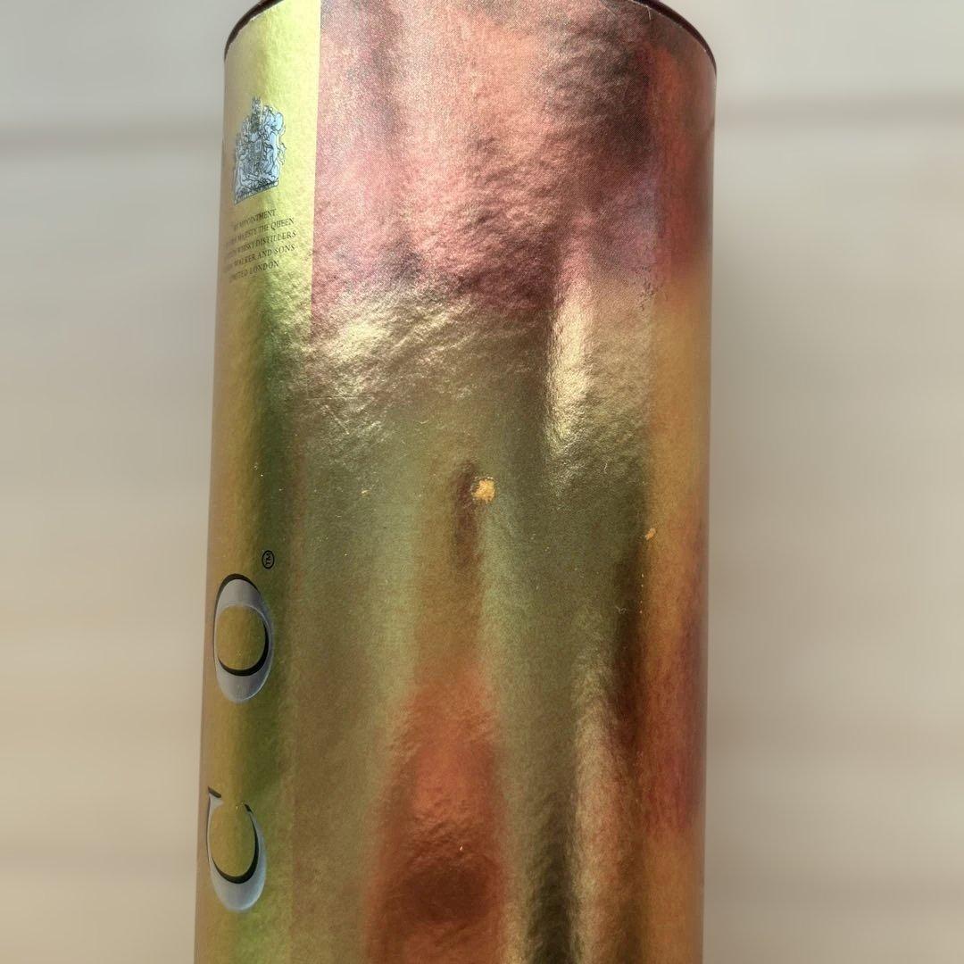 【新品未開封】スコッチ ウイスキー DECO 350ml 古酒 40度