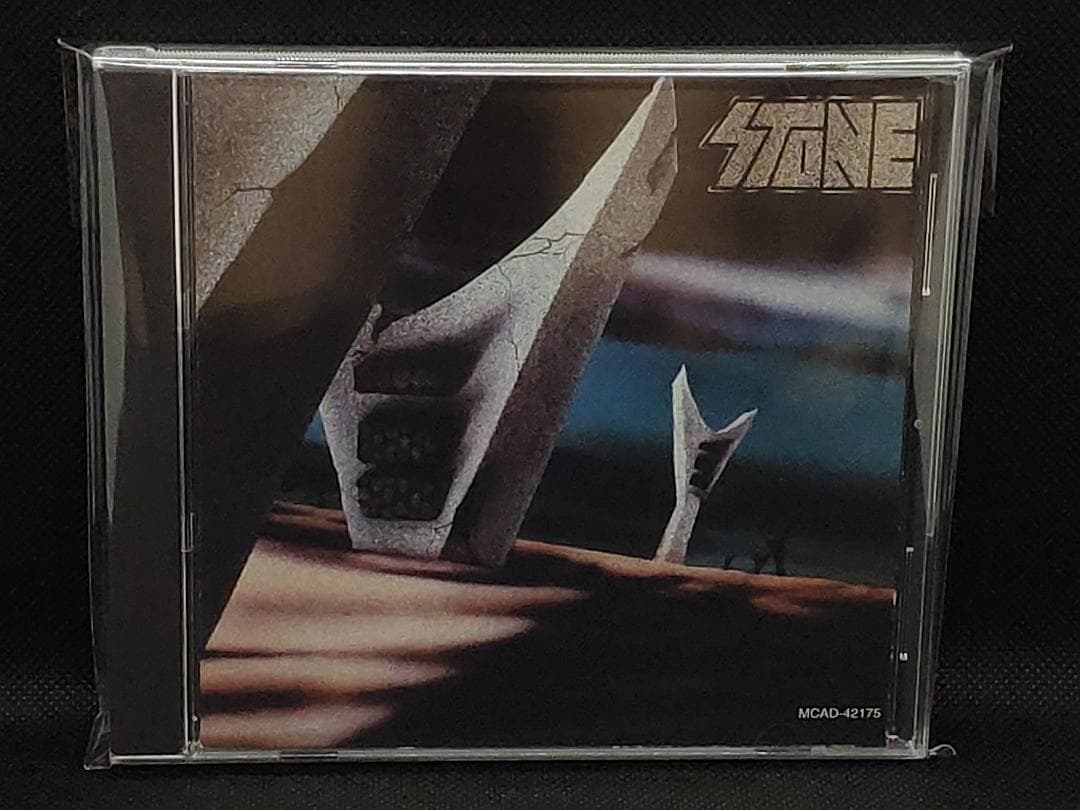 4枚セット Stone ストーン No Anaesthesia Colours