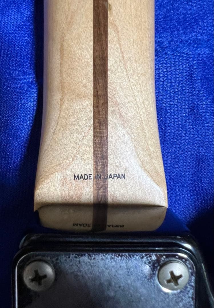 【Anboy】Odyssey・OS-5・ストラトタイプ エレキギター