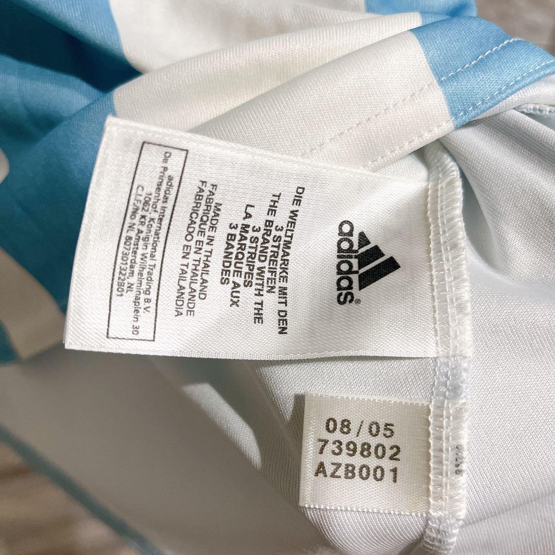 アルゼンチン代表 メッシ 19 ユニホーム ワールドカップ オーセンティック