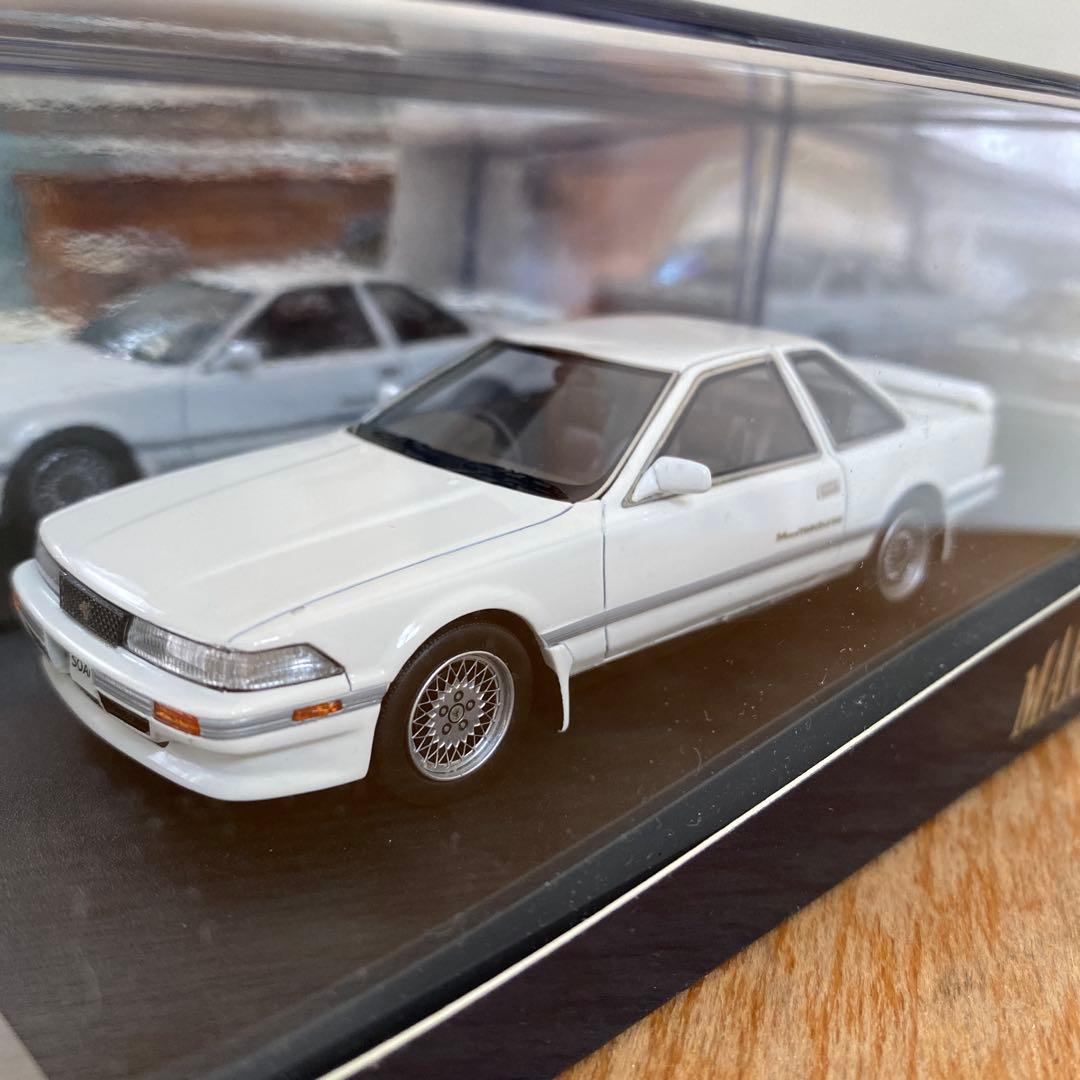 1/43 トヨタソアラ2.0GT-Twin Turbo