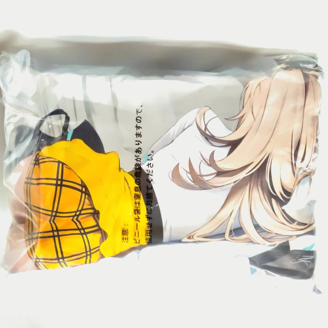 一番くじ 勝利の女神 ： NIKKE CHAPTER 6　34点セット