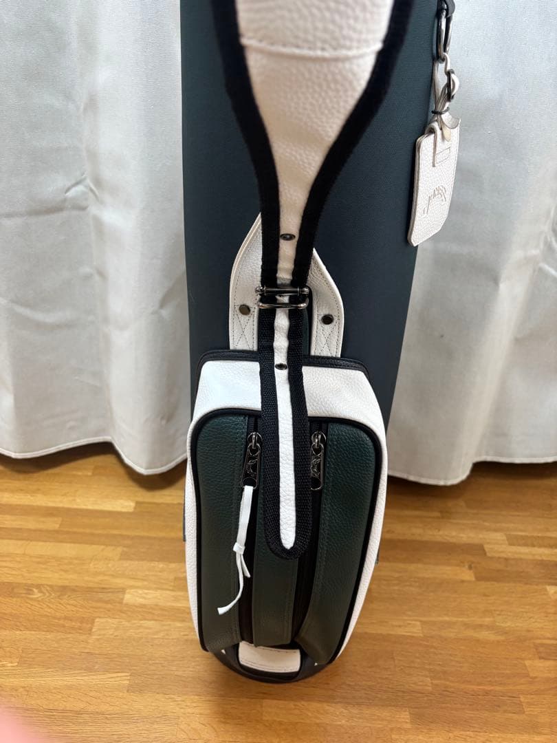 JONES キャディバッグ