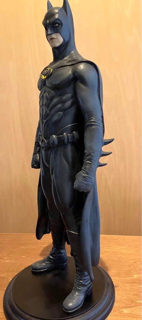 1／6ガレージキット完成品！バットマンフォーエバー