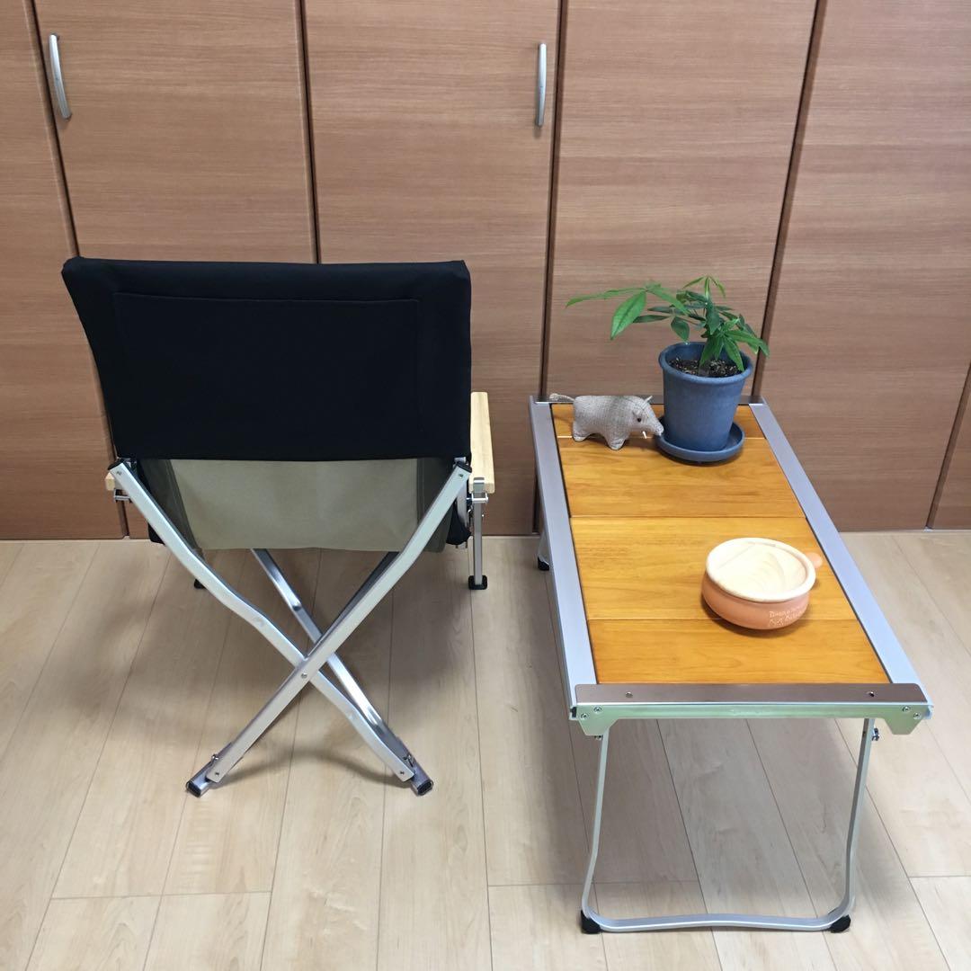 ブラック 2枚組 ローチェア30 帆布シートカバー 焚き火対応 スノーピーク