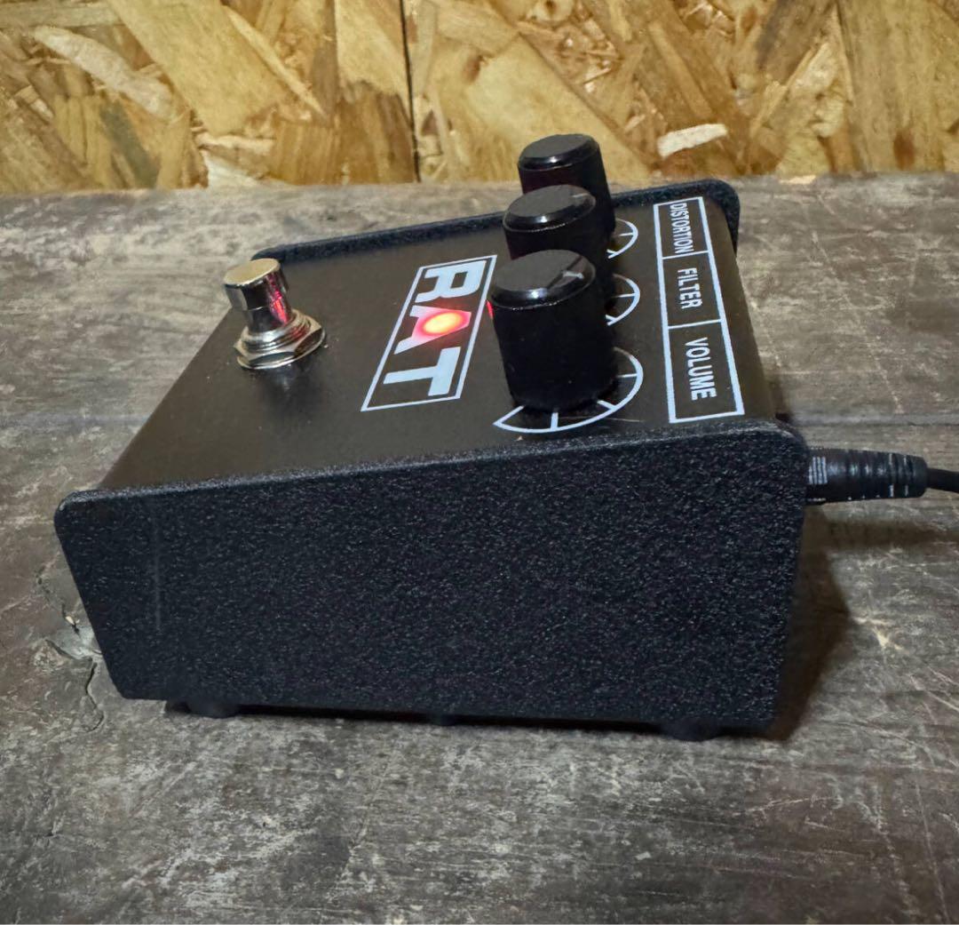 フ*輔様 Pro Co RAT ギターエフェクター