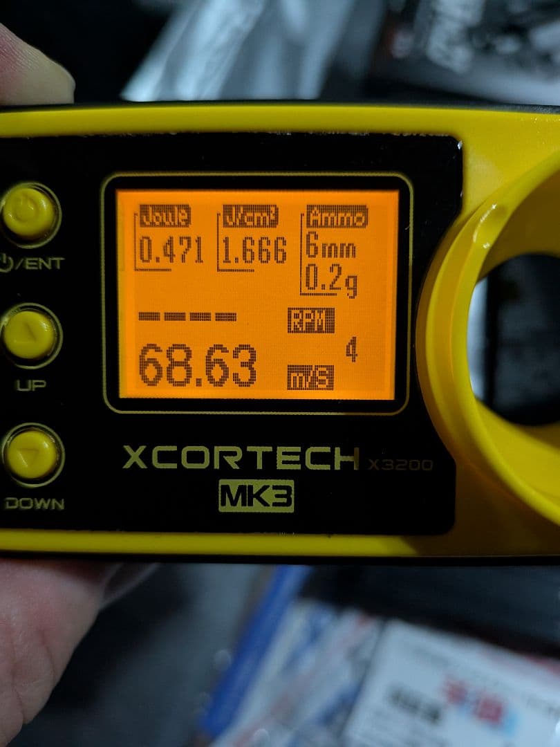 宮川コンプリートフルカスタム