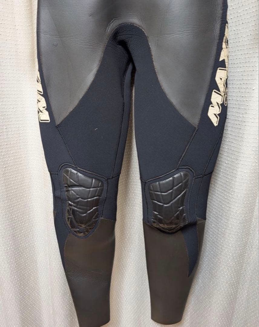 maxim(マキシム)5×3mm セミドライト メンズMLサイズ