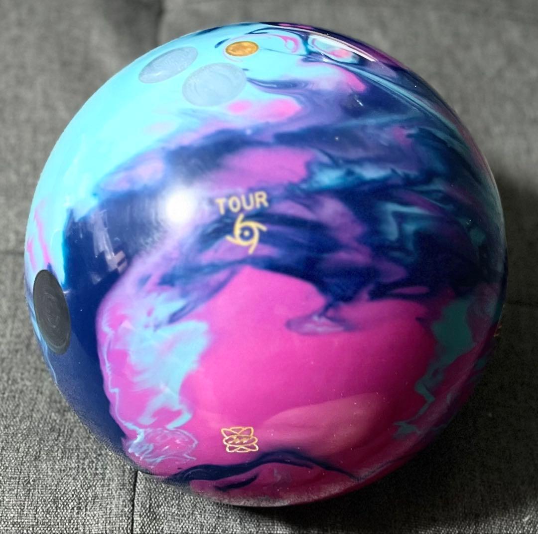 ★値下★プラグ済★15ポンド試投のみ★フィジックスツアー★